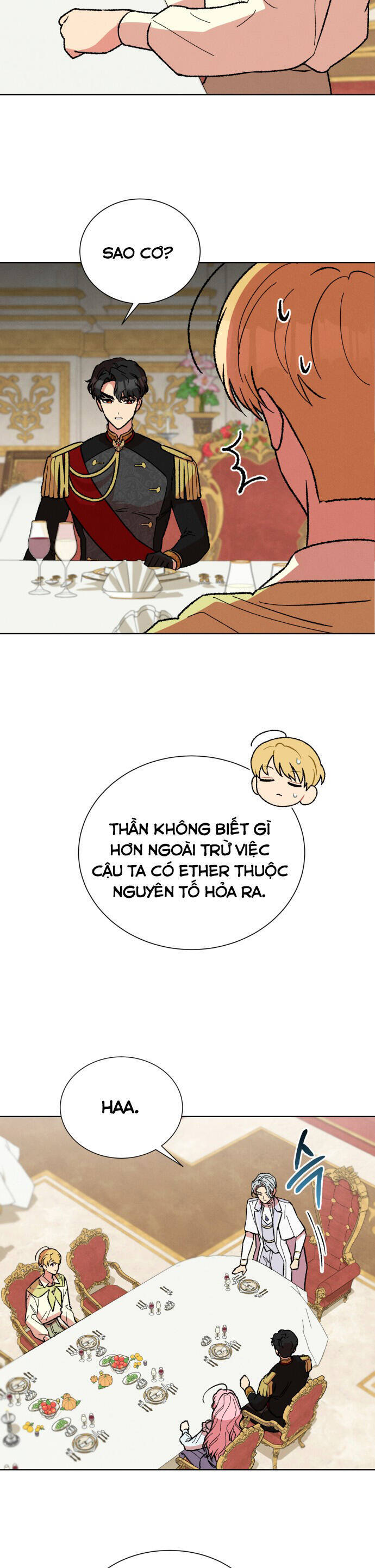 Nam Thứ Đình Công Thì Phải Làm Sao?! Chapter  43 - 17