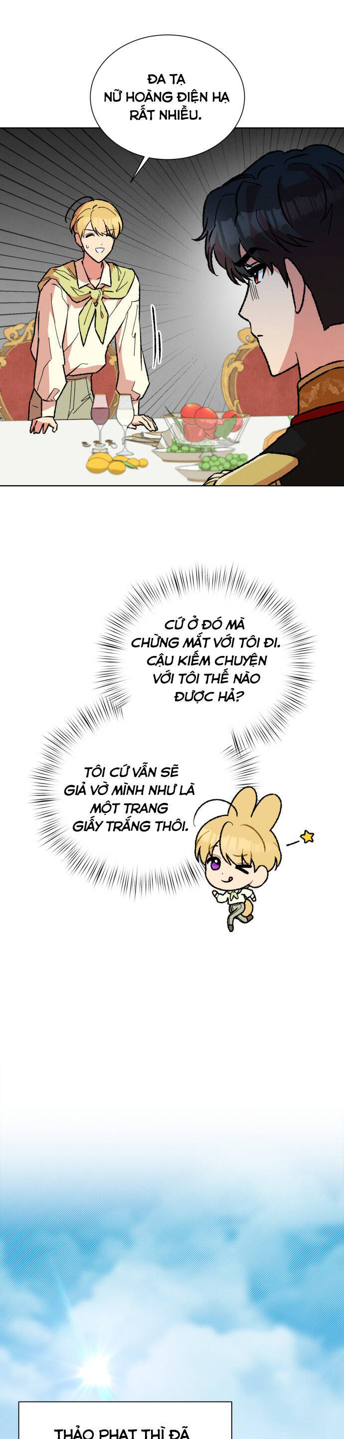 Nam Thứ Đình Công Thì Phải Làm Sao?! Chapter  43 - 19