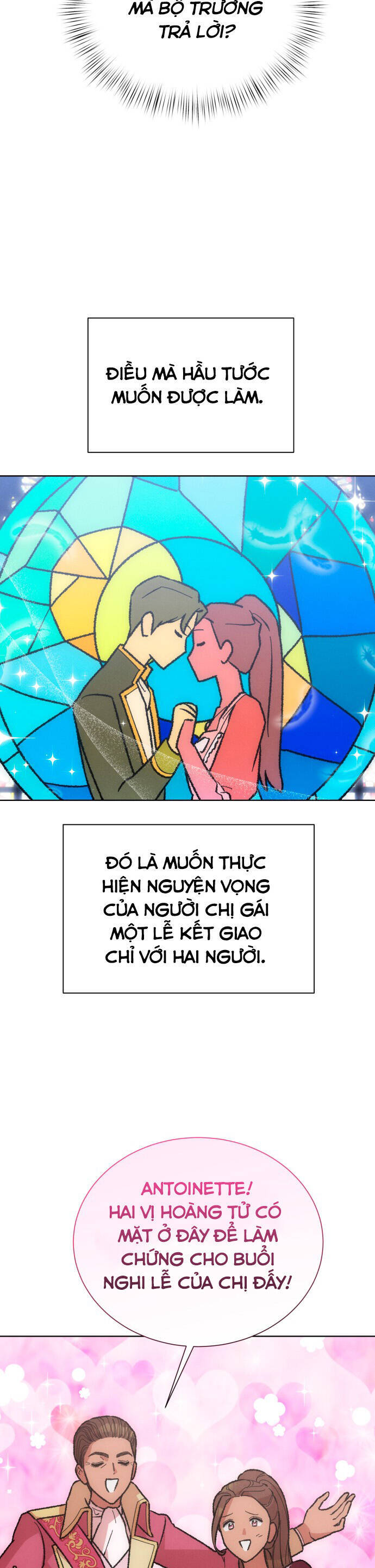 Nam Thứ Đình Công Thì Phải Làm Sao?! Chapter  43 - 24