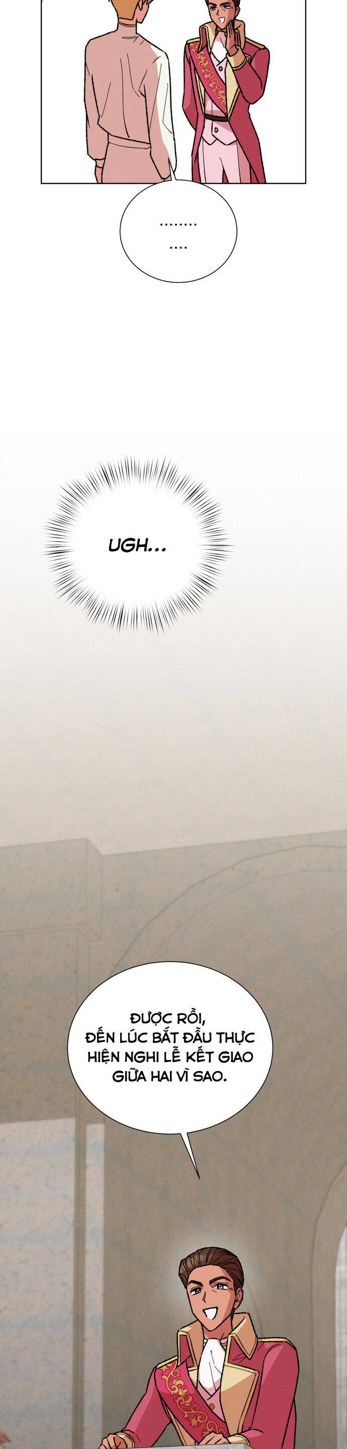 Nam Thứ Đình Công Thì Phải Làm Sao?! Chapter  43 - 27