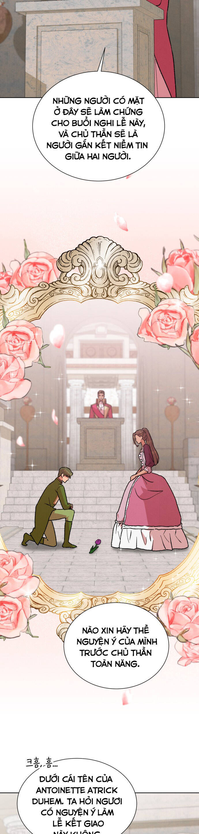 Nam Thứ Đình Công Thì Phải Làm Sao?! Chapter  43 - 28