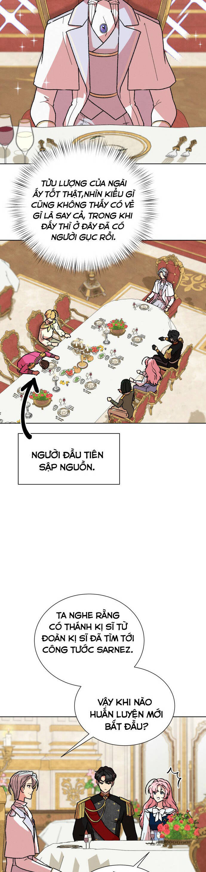 Nam Thứ Đình Công Thì Phải Làm Sao?! Chapter  43 - 4