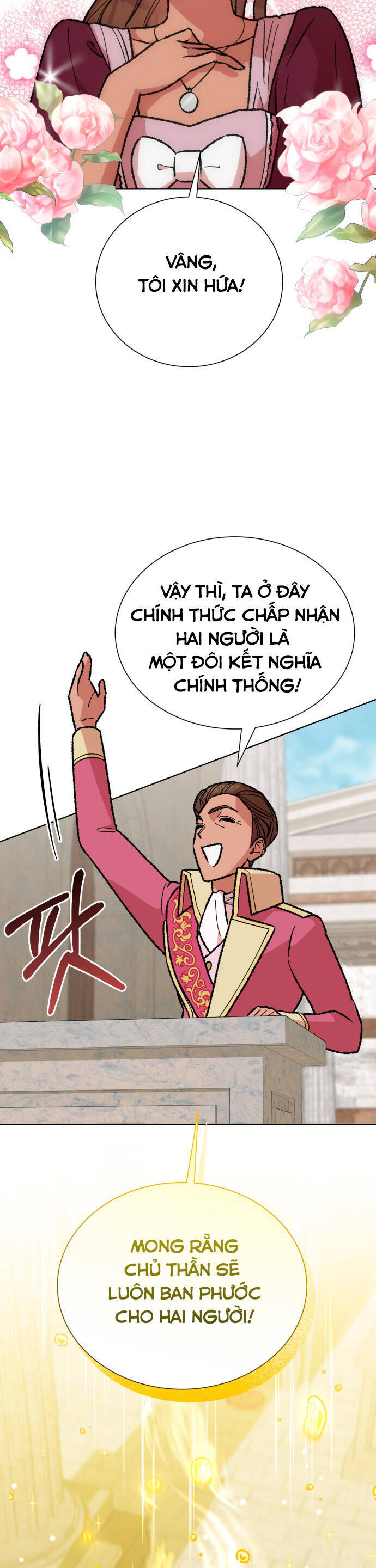 Nam Thứ Đình Công Thì Phải Làm Sao?! Chapter  43 - 31