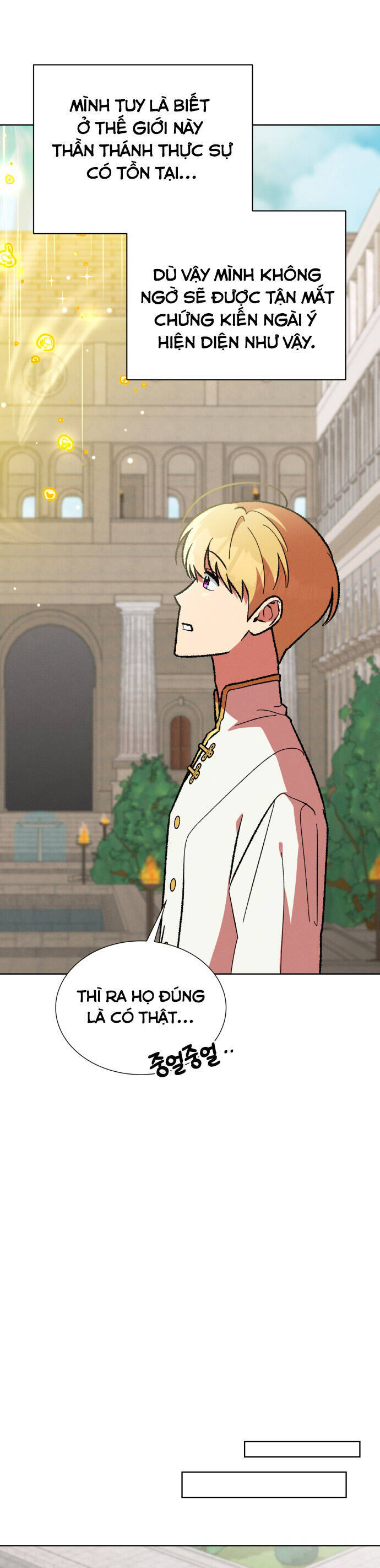 Nam Thứ Đình Công Thì Phải Làm Sao?! Chapter  43 - 34