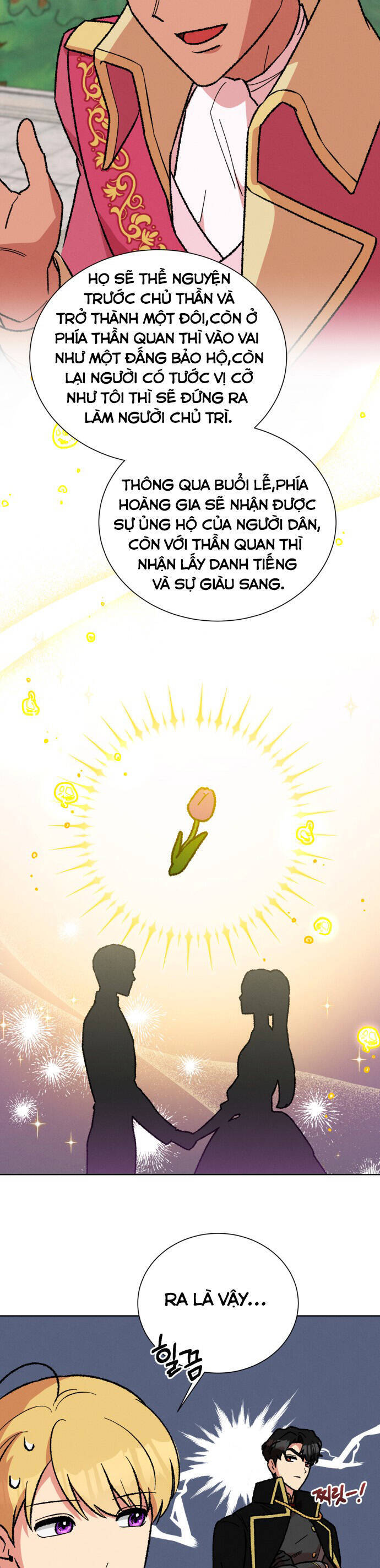 Nam Thứ Đình Công Thì Phải Làm Sao?! Chapter  43 - 36