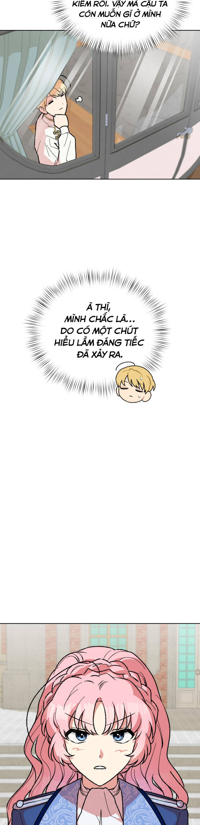 Nam Thứ Đình Công Thì Phải Làm Sao?! Chapter  43 - 40