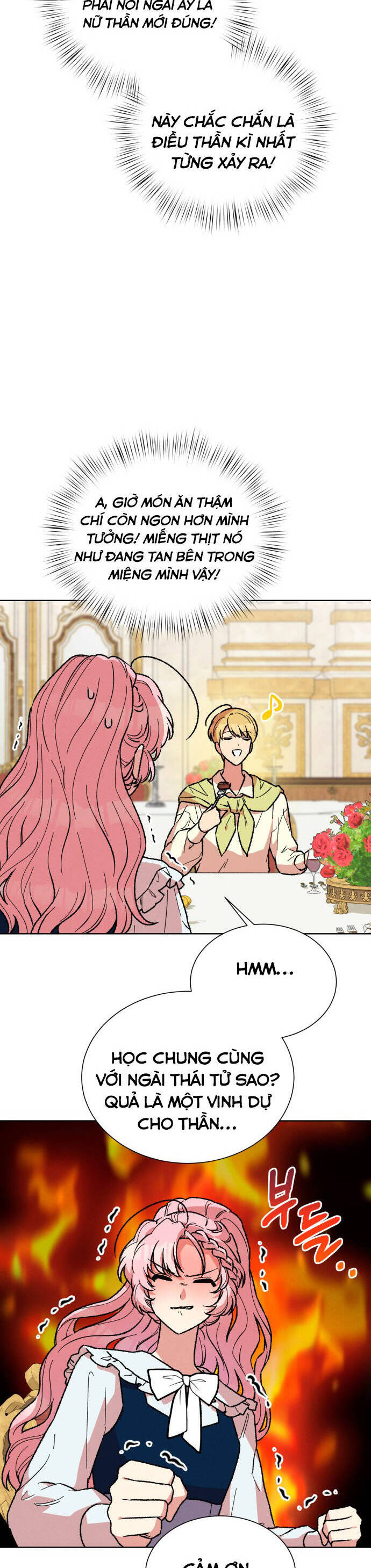 Nam Thứ Đình Công Thì Phải Làm Sao?! Chapter  43 - 8