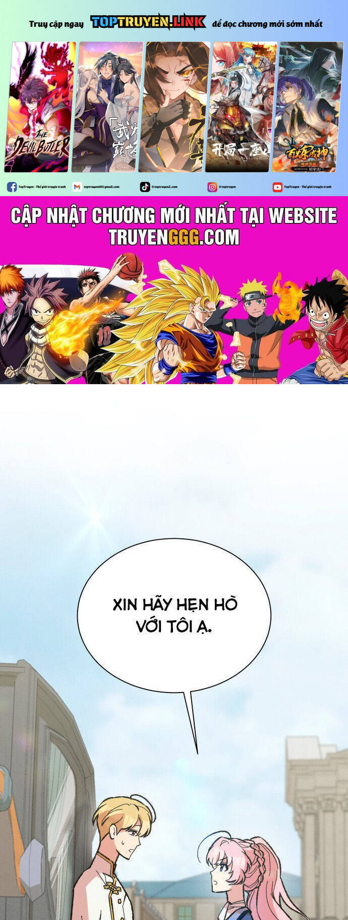 Nam Thứ Đình Công Thì Phải Làm Sao?! Chapter  44 - 2