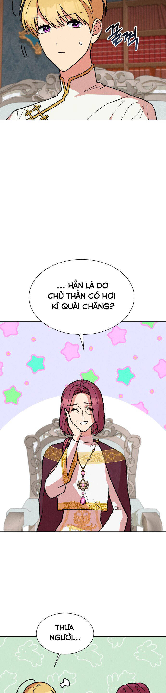 Nam Thứ Đình Công Thì Phải Làm Sao?! Chapter  44 - 12