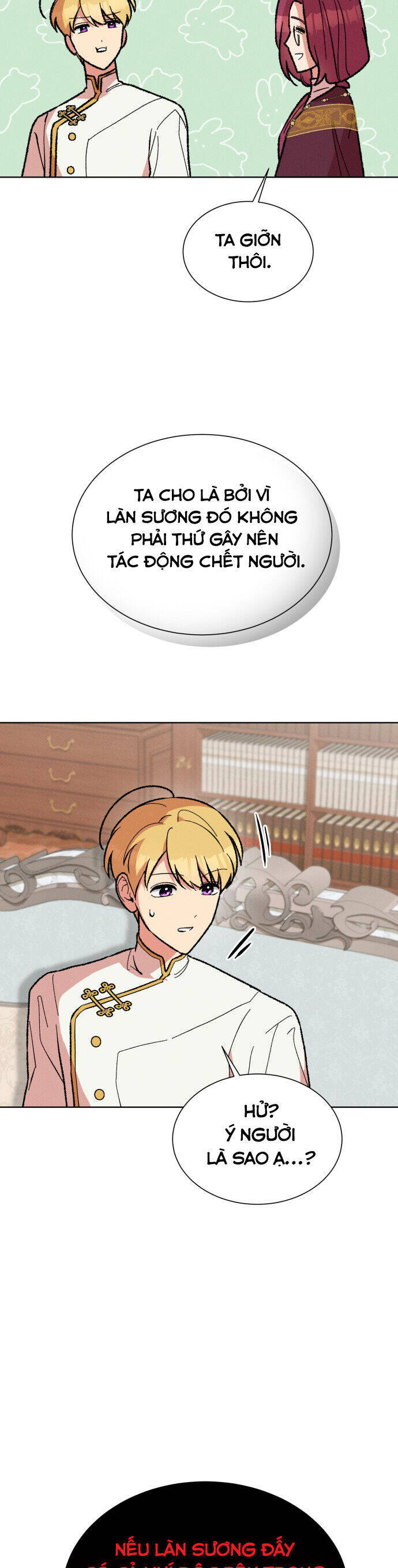 Nam Thứ Đình Công Thì Phải Làm Sao?! Chapter  44 - 13