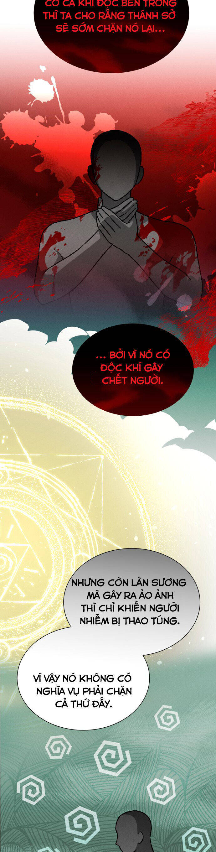 Nam Thứ Đình Công Thì Phải Làm Sao?! Chapter  44 - 14