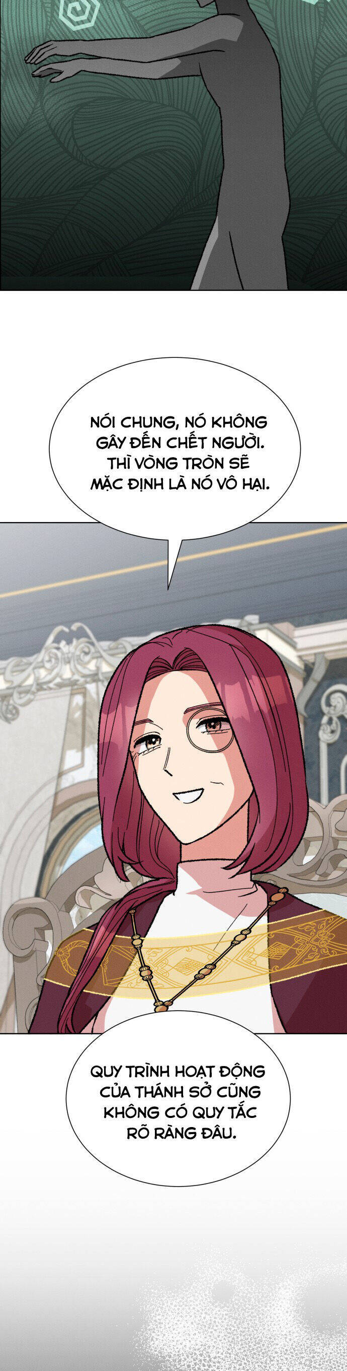 Nam Thứ Đình Công Thì Phải Làm Sao?! Chapter  44 - 15