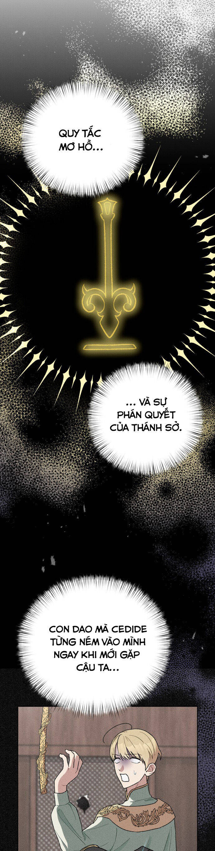 Nam Thứ Đình Công Thì Phải Làm Sao?! Chapter  44 - 16