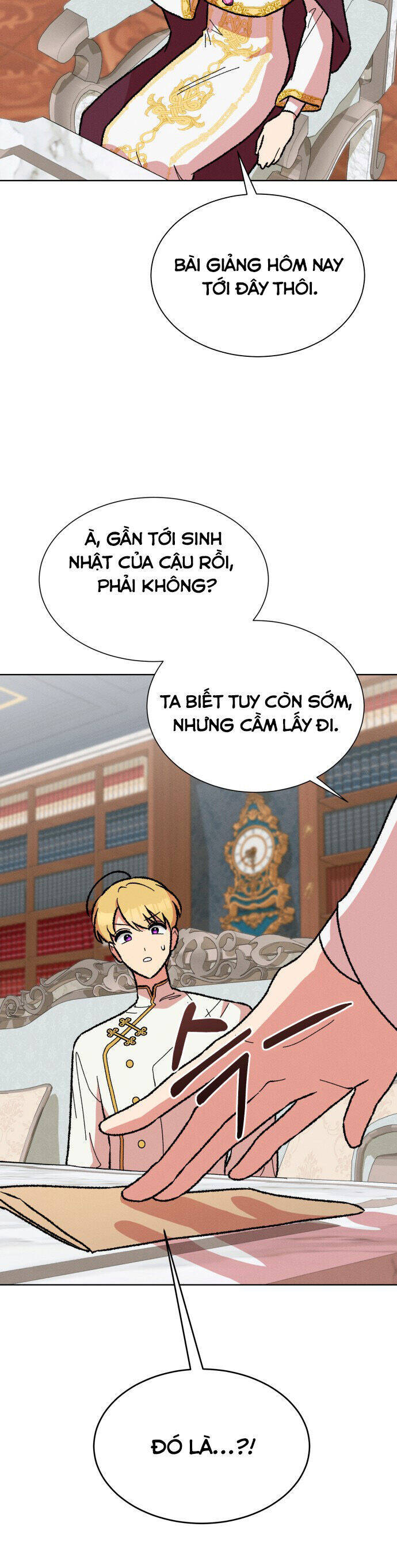 Nam Thứ Đình Công Thì Phải Làm Sao?! Chapter  44 - 18