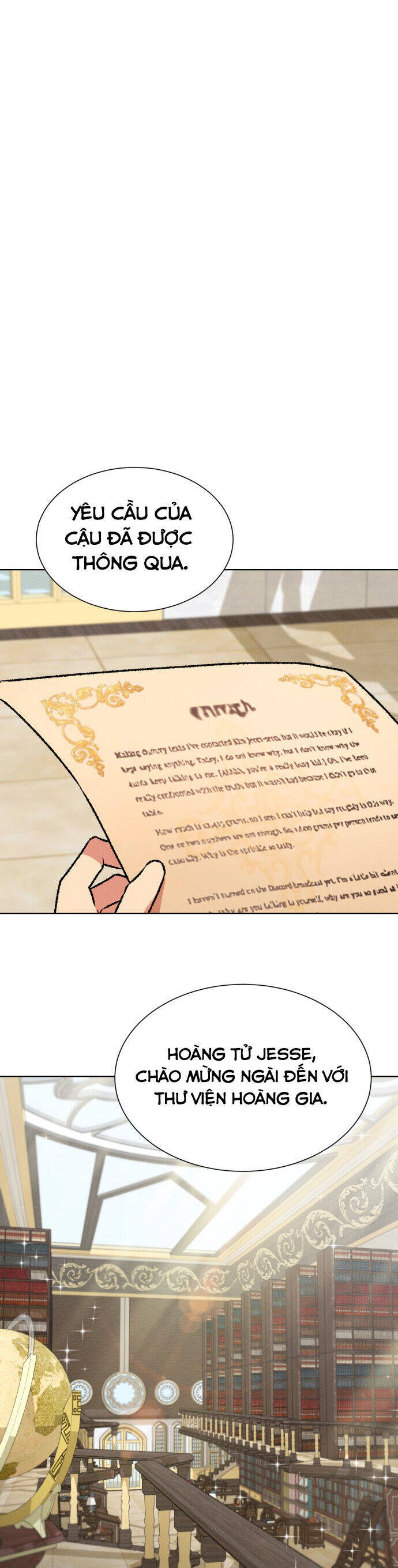 Nam Thứ Đình Công Thì Phải Làm Sao?! Chapter  44 - 19