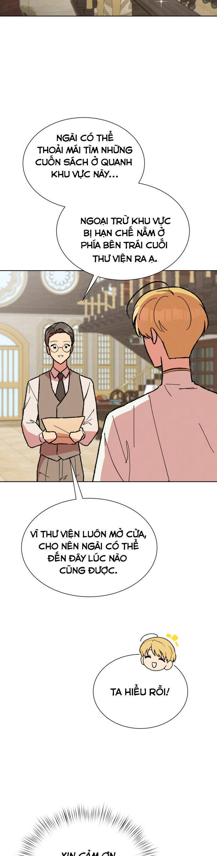 Nam Thứ Đình Công Thì Phải Làm Sao?! Chapter  44 - 20