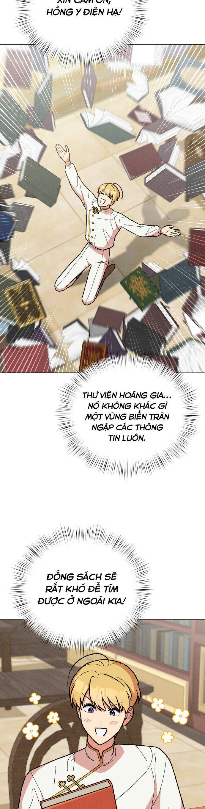 Nam Thứ Đình Công Thì Phải Làm Sao?! Chapter  44 - 21