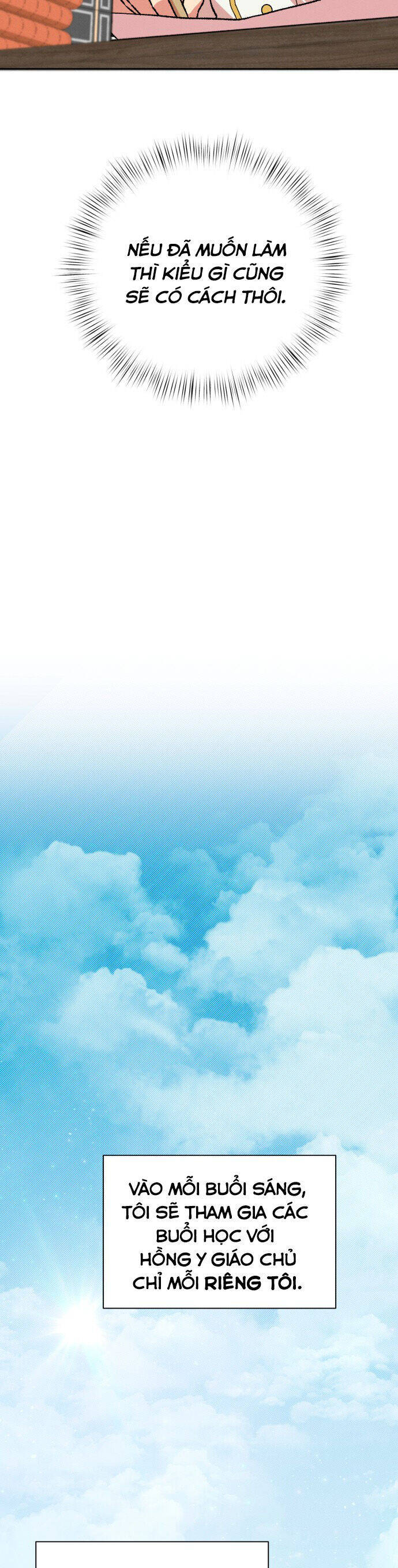 Nam Thứ Đình Công Thì Phải Làm Sao?! Chapter  44 - 25