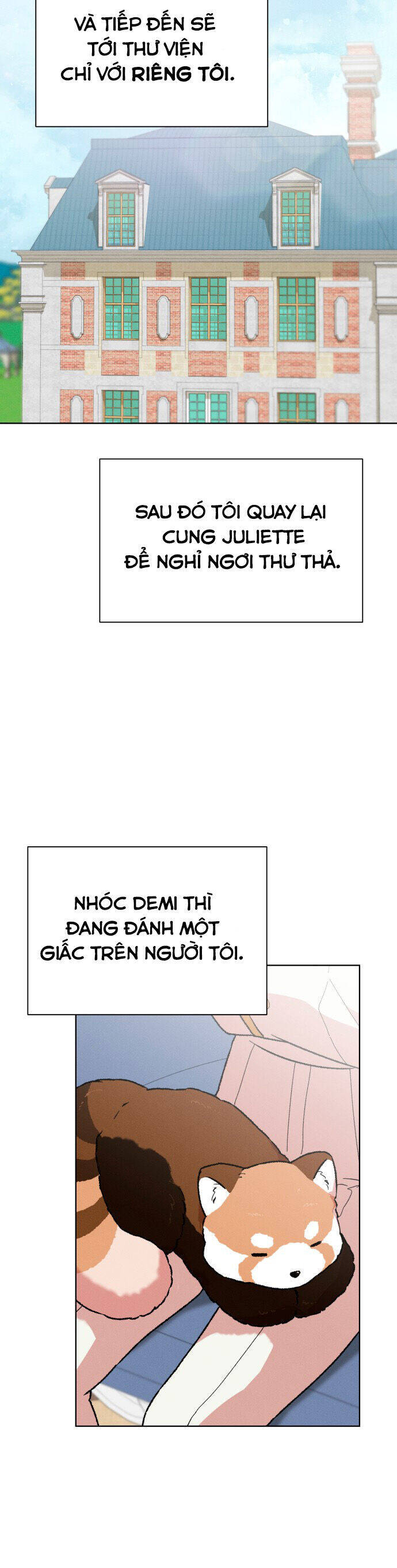 Nam Thứ Đình Công Thì Phải Làm Sao?! Chapter  44 - 26