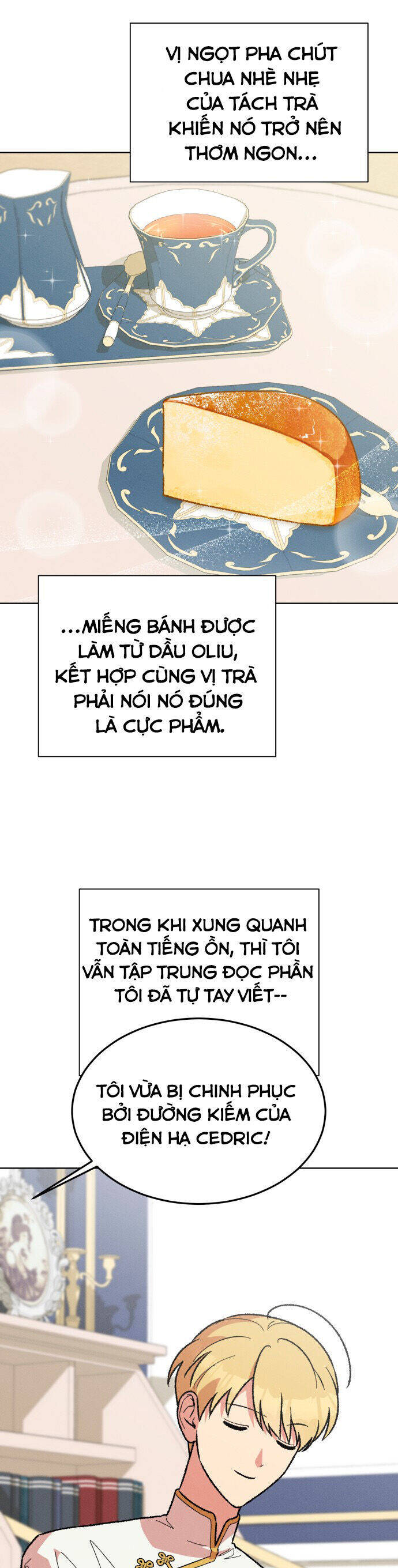 Nam Thứ Đình Công Thì Phải Làm Sao?! Chapter  44 - 27