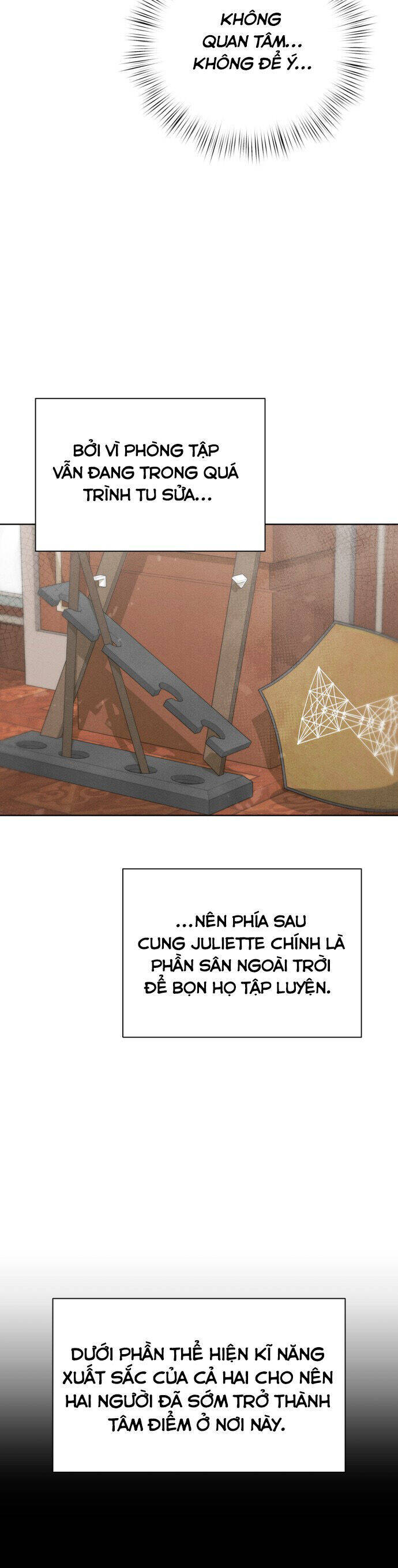 Nam Thứ Đình Công Thì Phải Làm Sao?! Chapter  44 - 29