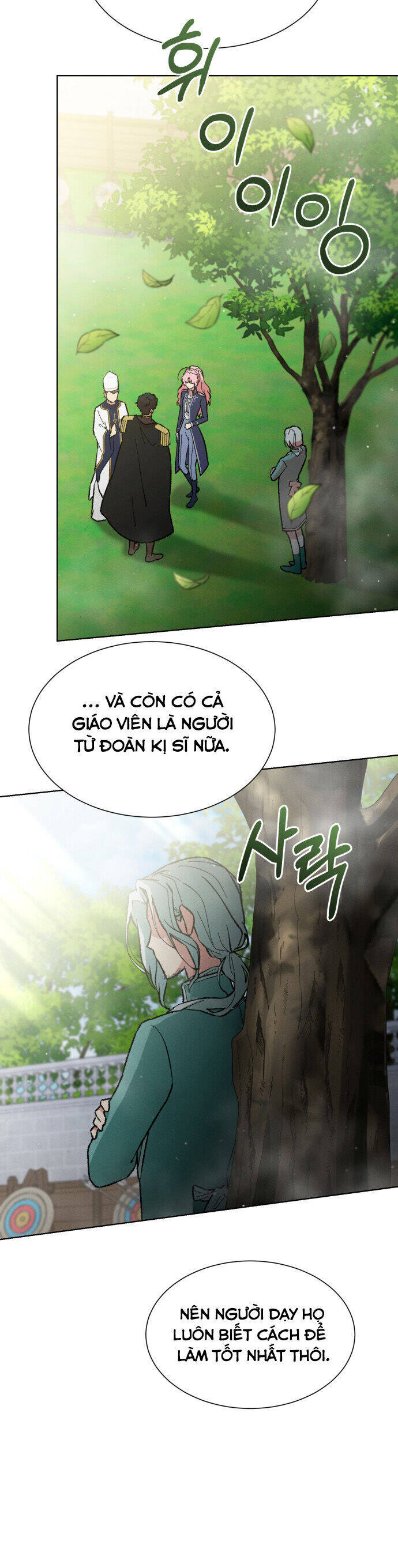 Nam Thứ Đình Công Thì Phải Làm Sao?! Chapter  44 - 32