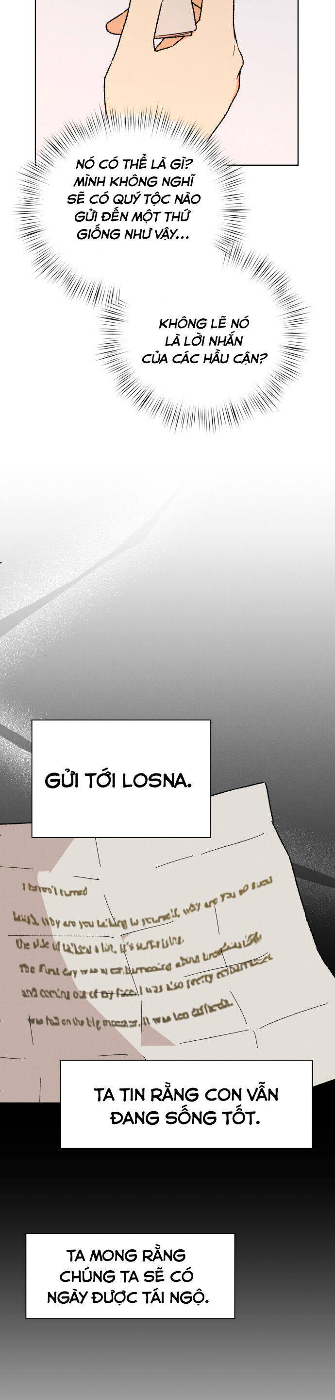 Nam Thứ Đình Công Thì Phải Làm Sao?! Chapter  44 - 37