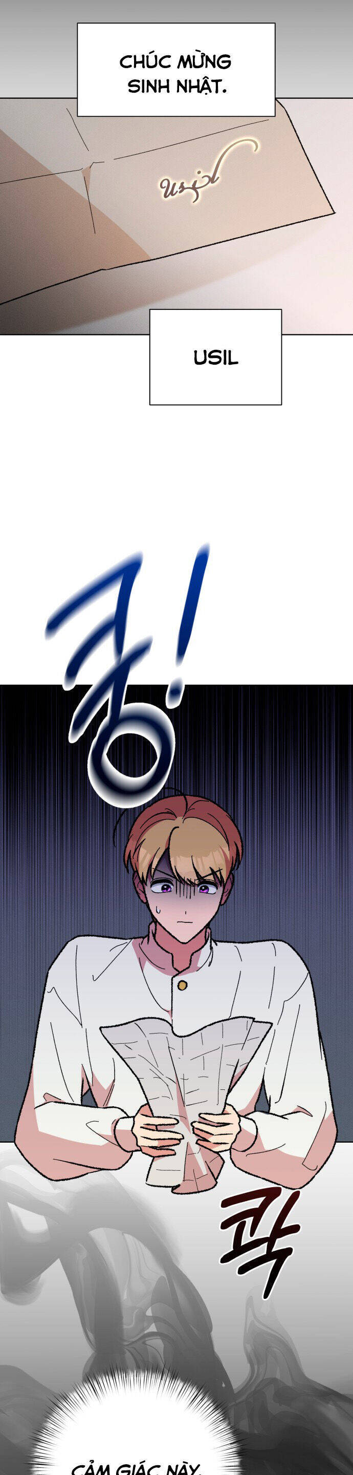 Nam Thứ Đình Công Thì Phải Làm Sao?! Chapter  44 - 38