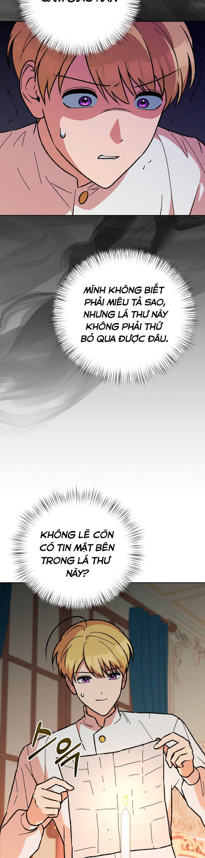 Nam Thứ Đình Công Thì Phải Làm Sao?! Chapter  44 - 39