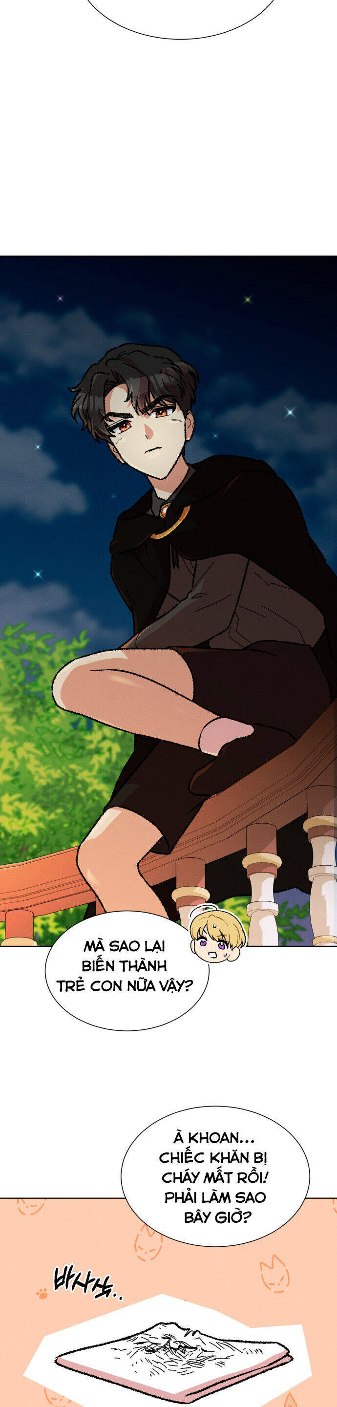 Nam Thứ Đình Công Thì Phải Làm Sao?! Chapter  44 - 42