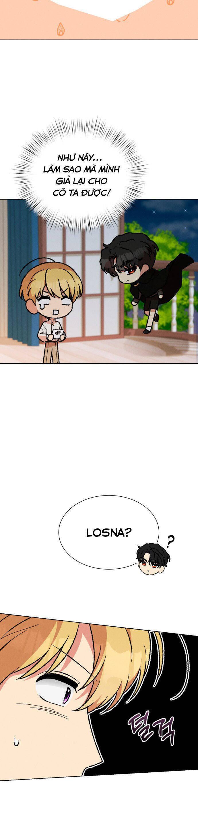 Nam Thứ Đình Công Thì Phải Làm Sao?! Chapter  44 - 43