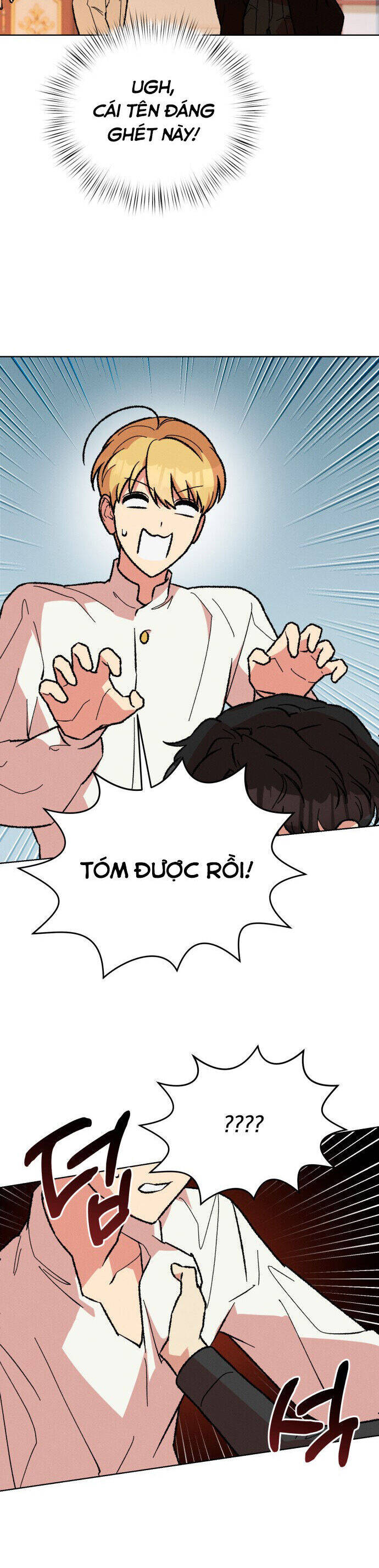 Nam Thứ Đình Công Thì Phải Làm Sao?! Chapter  44 - 45