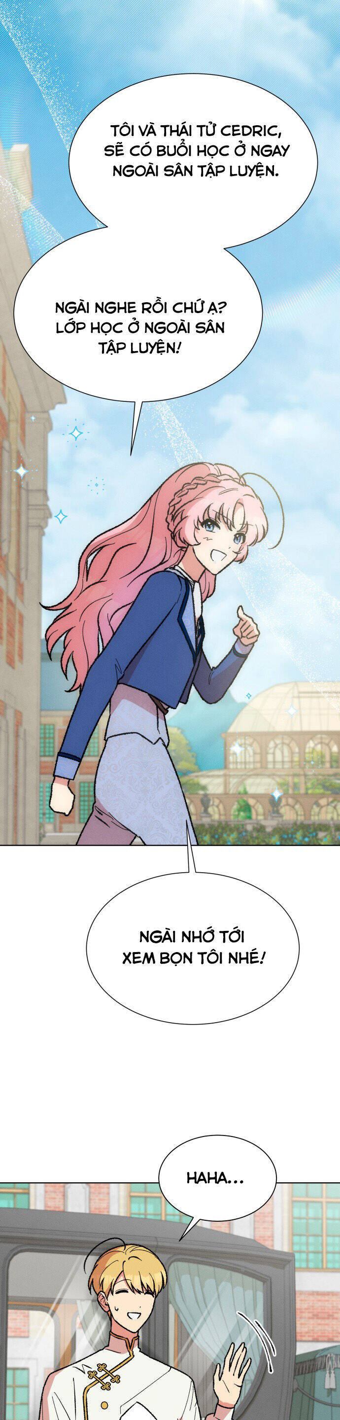 Nam Thứ Đình Công Thì Phải Làm Sao?! Chapter  44 - 6