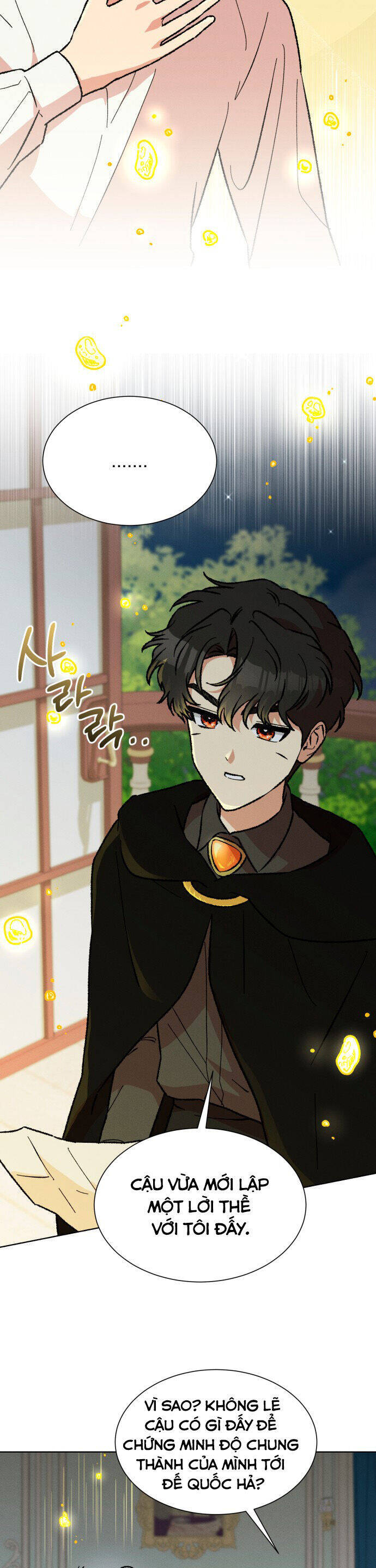 Nam Thứ Đình Công Thì Phải Làm Sao?! Chapter  45 - 13