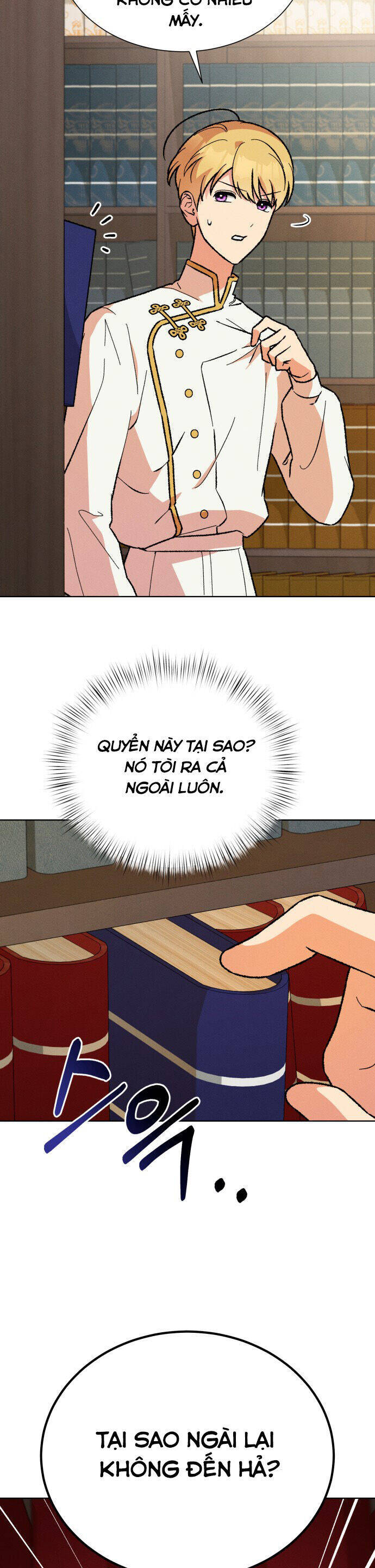 Nam Thứ Đình Công Thì Phải Làm Sao?! Chapter  45 - 18