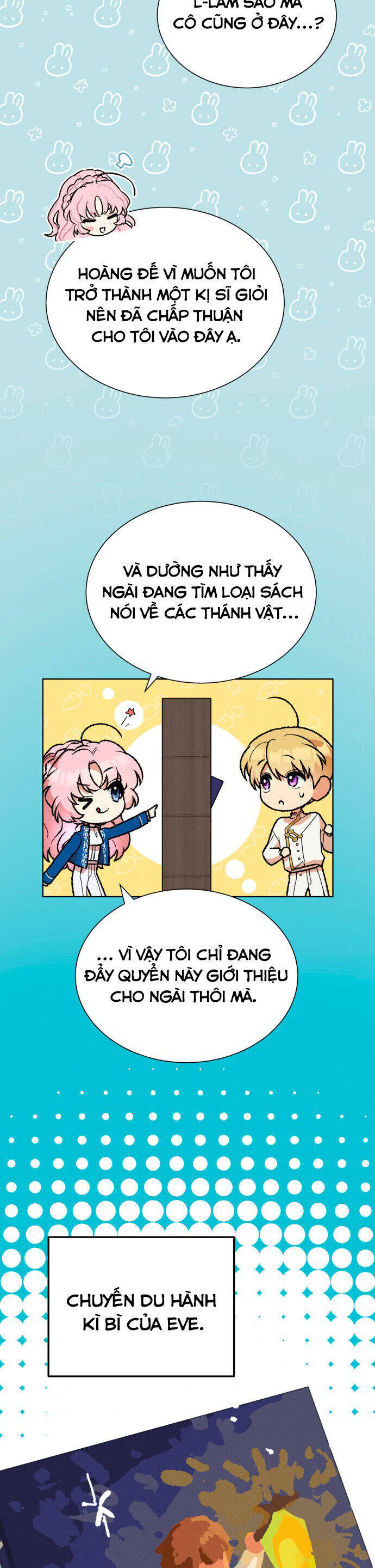 Nam Thứ Đình Công Thì Phải Làm Sao?! Chapter  45 - 20