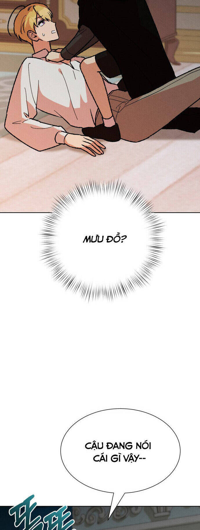 Nam Thứ Đình Công Thì Phải Làm Sao?! Chapter  45 - 3