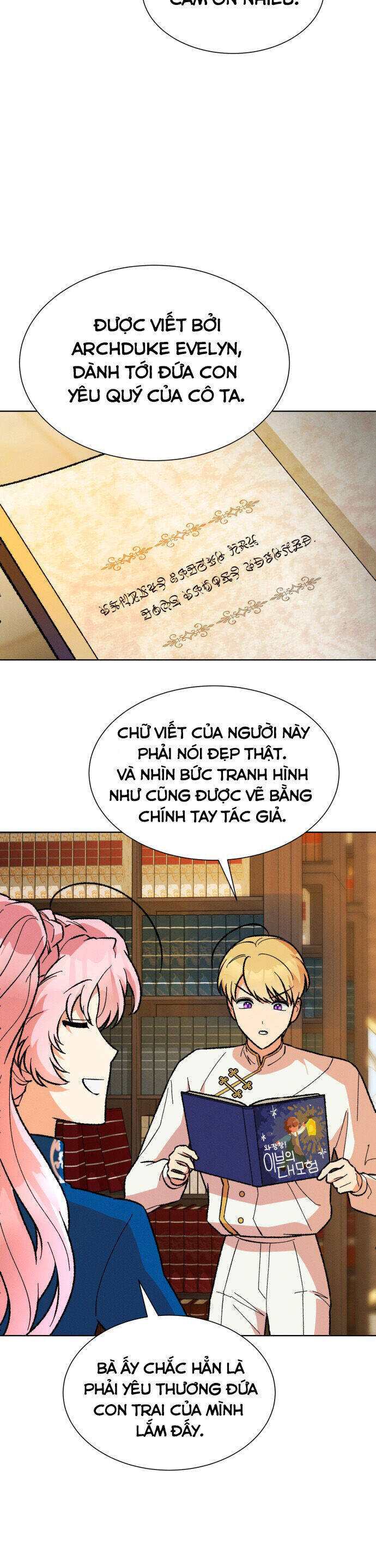 Nam Thứ Đình Công Thì Phải Làm Sao?! Chapter  45 - 22