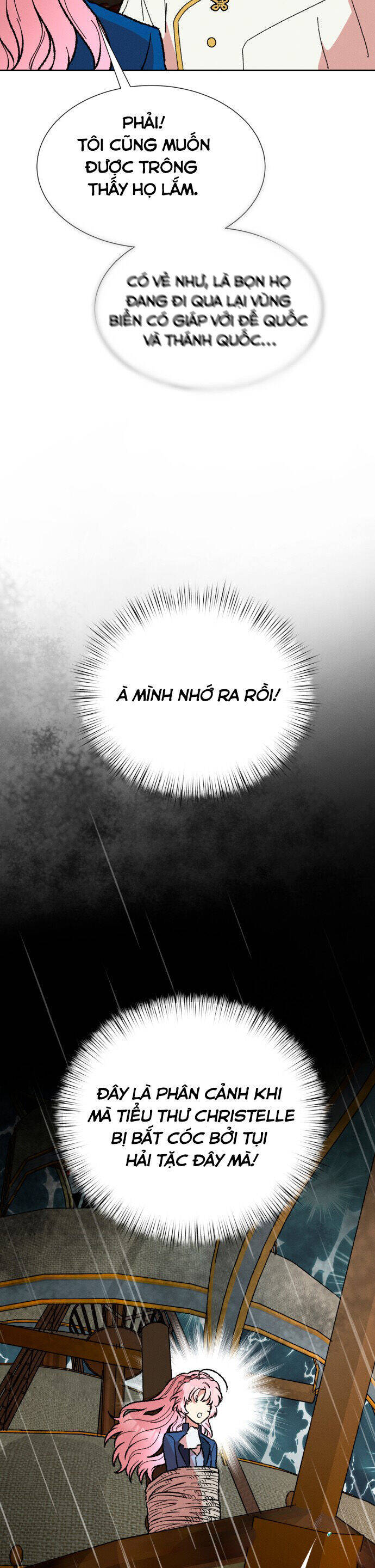 Nam Thứ Đình Công Thì Phải Làm Sao?! Chapter  45 - 26