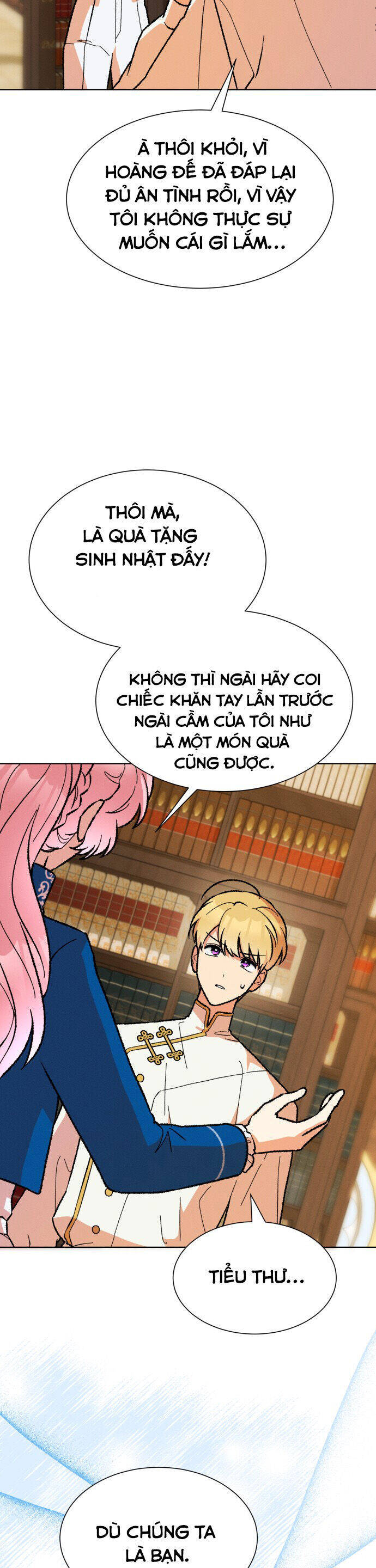 Nam Thứ Đình Công Thì Phải Làm Sao?! Chapter  45 - 29