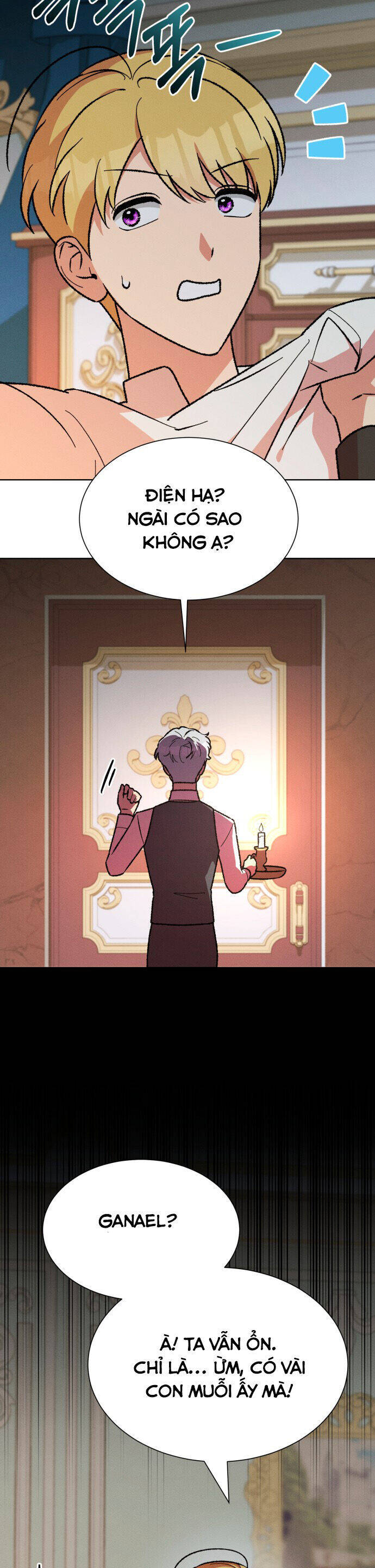 Nam Thứ Đình Công Thì Phải Làm Sao?! Chapter  45 - 4