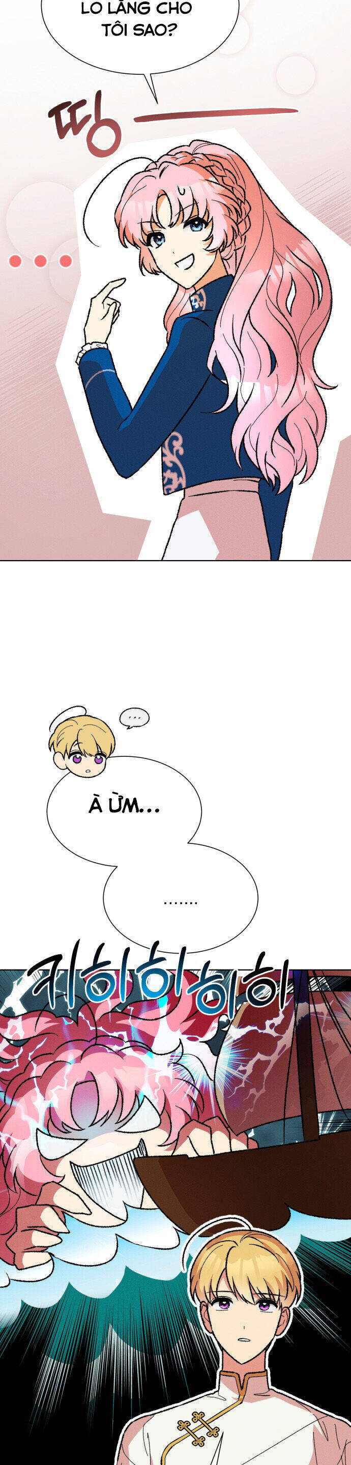 Nam Thứ Đình Công Thì Phải Làm Sao?! Chapter  45 - 32