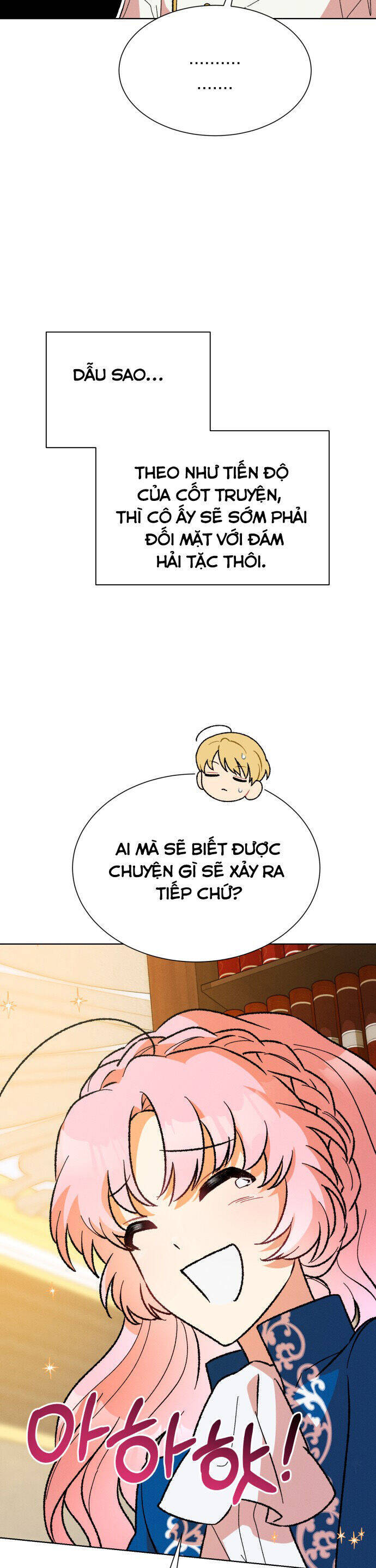 Nam Thứ Đình Công Thì Phải Làm Sao?! Chapter  45 - 33