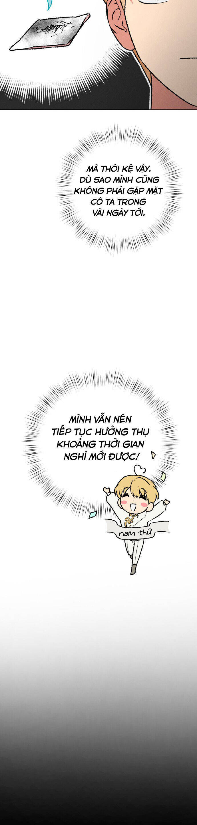 Nam Thứ Đình Công Thì Phải Làm Sao?! Chapter  45 - 35