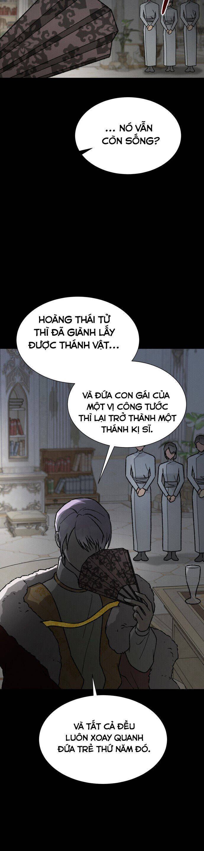 Nam Thứ Đình Công Thì Phải Làm Sao?! Chapter  45 - 37