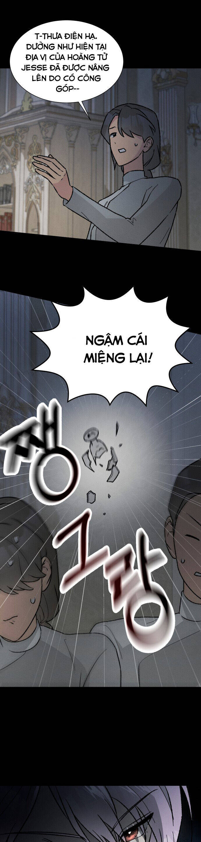 Nam Thứ Đình Công Thì Phải Làm Sao?! Chapter  45 - 38
