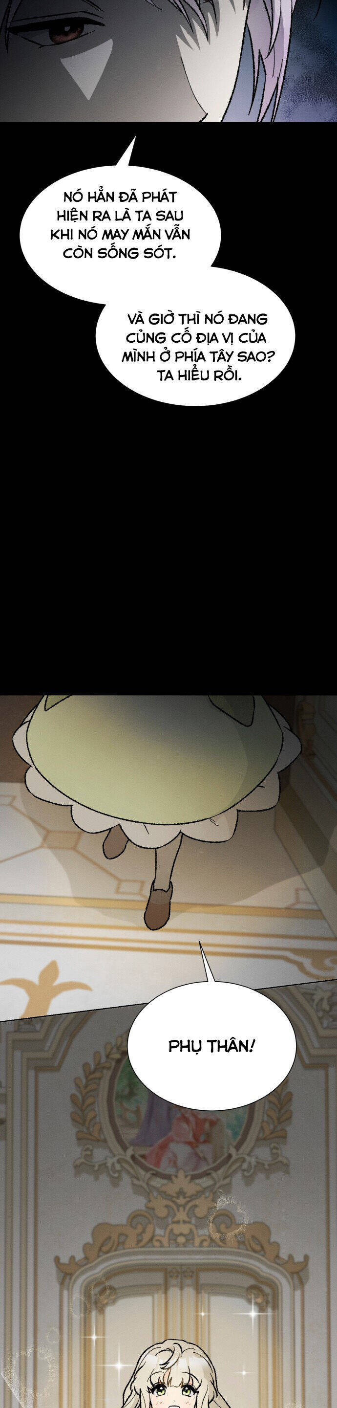 Nam Thứ Đình Công Thì Phải Làm Sao?! Chapter  45 - 39