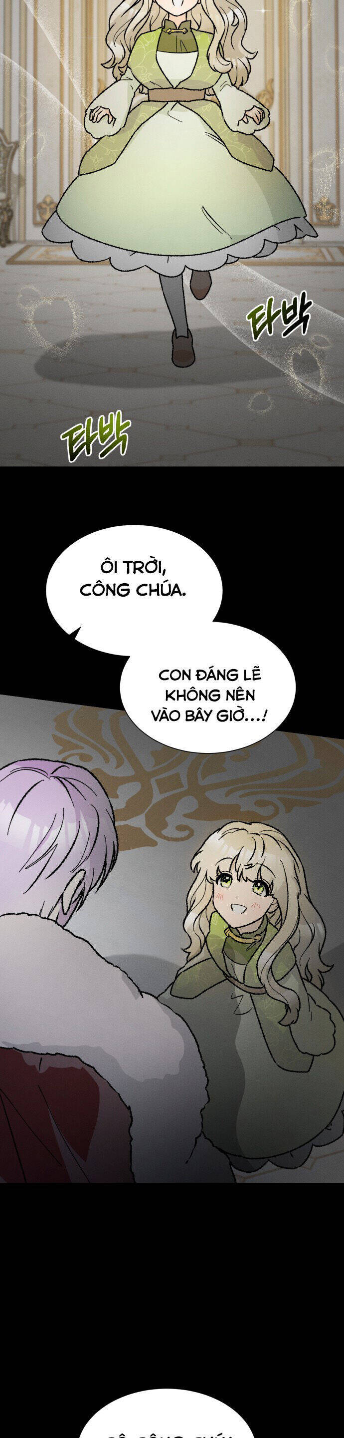 Nam Thứ Đình Công Thì Phải Làm Sao?! Chapter  45 - 40