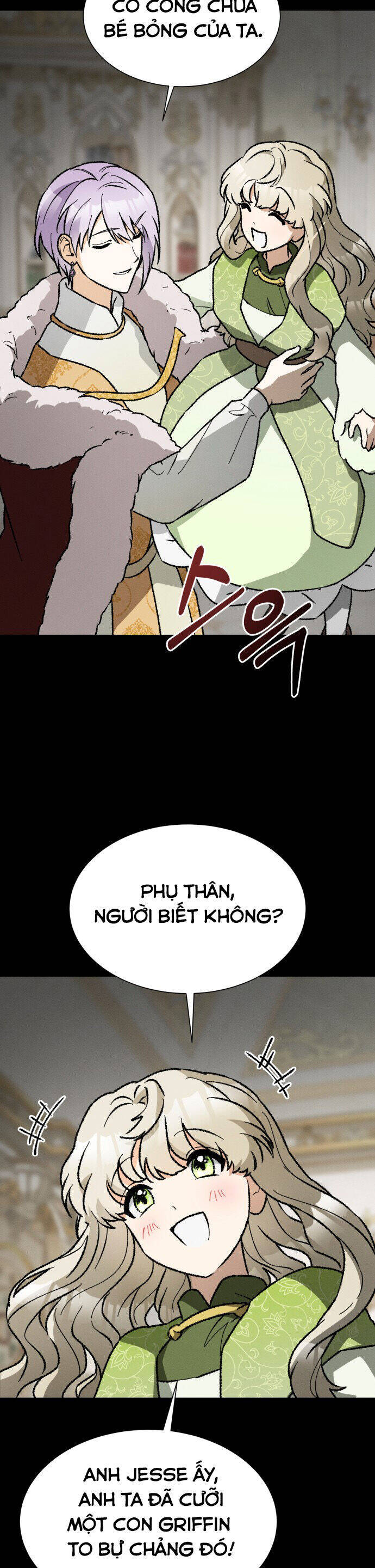 Nam Thứ Đình Công Thì Phải Làm Sao?! Chapter  45 - 41