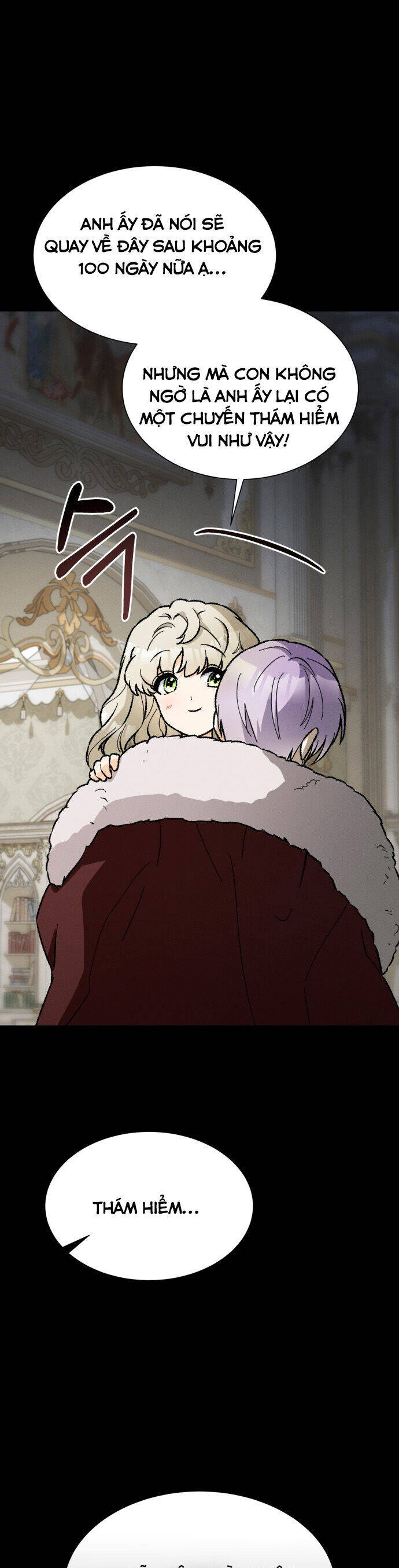 Nam Thứ Đình Công Thì Phải Làm Sao?! Chapter  45 - 43